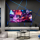 Hisense 85E7S PRO 85" 4K  QLED 144 Hz Smart TV Dolby Vision Atmos - 1527276 - zdjęcie 6